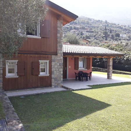 Villa Pia Μαλτσεζίνε Εξωτερικό φωτογραφία