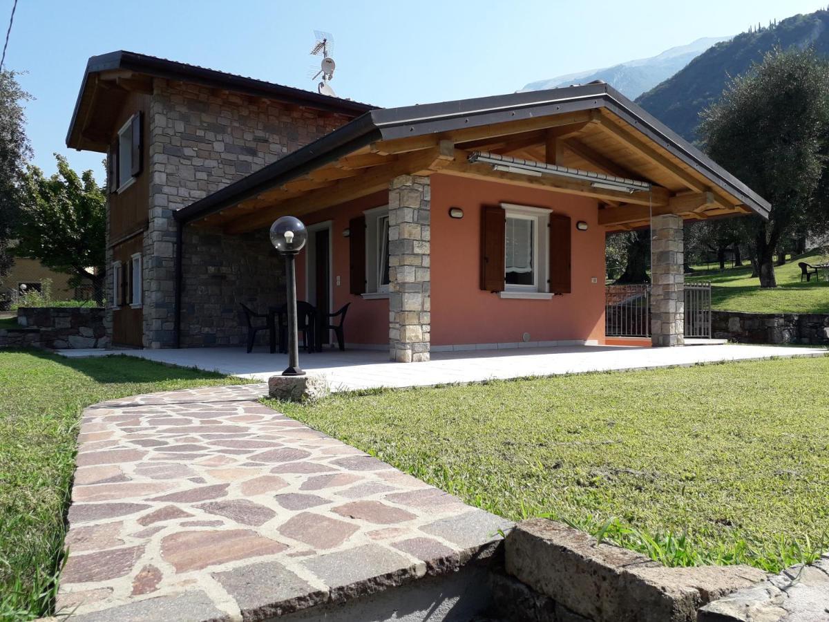 Villa Pia Μαλτσεζίνε Εξωτερικό φωτογραφία