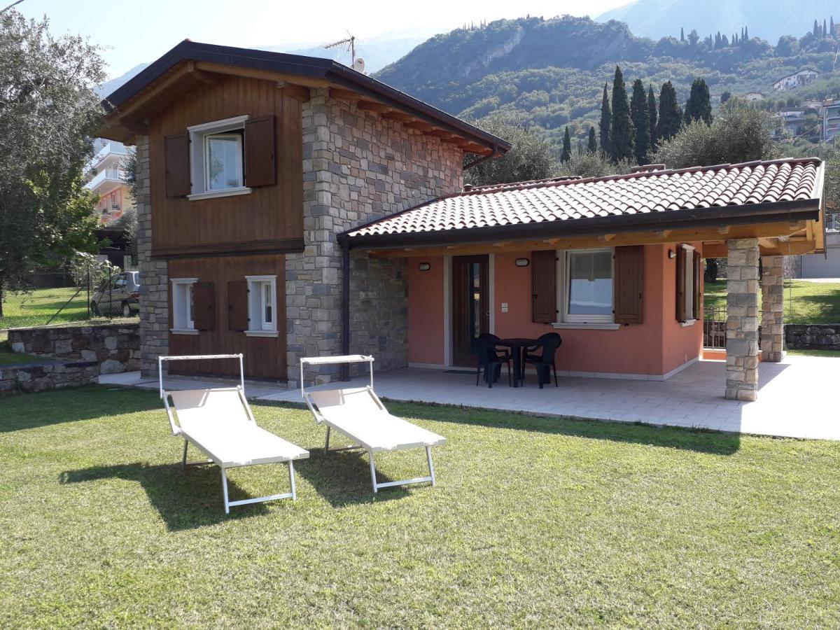 Villa Pia Μαλτσεζίνε Εξωτερικό φωτογραφία