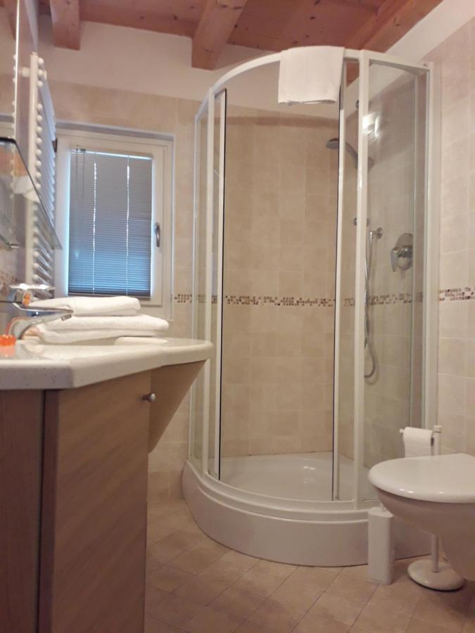 Villa Pia Μαλτσεζίνε Εξωτερικό φωτογραφία