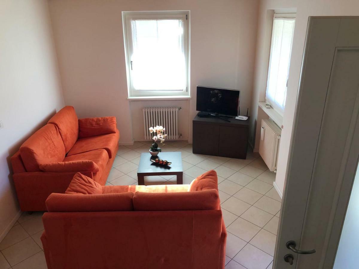 Villa Pia Μαλτσεζίνε Εξωτερικό φωτογραφία