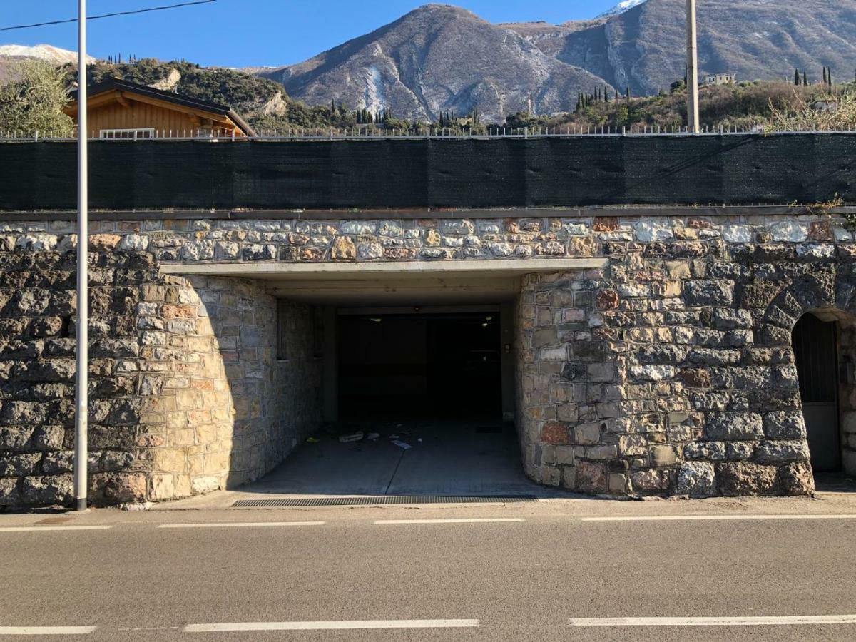 Villa Pia Μαλτσεζίνε Εξωτερικό φωτογραφία